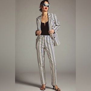 Scotch & Soda Lowry Mid Rise Slim Fit Trousers…size 26 aka US 2…NWT